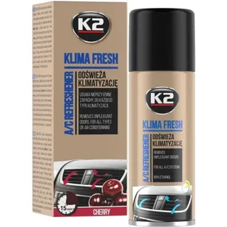 K2 Klima FRESH CHERRY