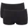 GO Sense Panty 2 St Schwarz L