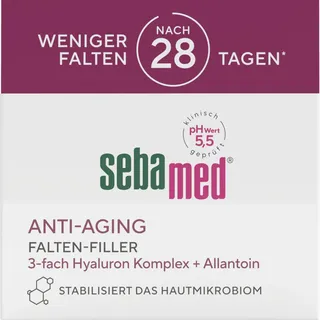 Sebamed Anti-Aging Falten-Filler