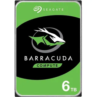 6 TB 3,5" ST6000DMA03