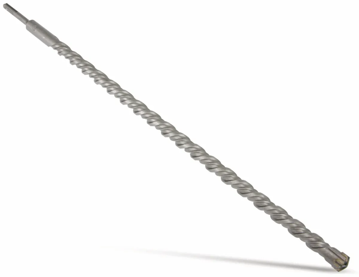 DAYTOOLS SDS-Plus kompatibler Hammerbohrer 22/600