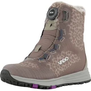 Vado 83420 3401 211 SNOW HIGH BOA GTX Grau Boot Gr. 40