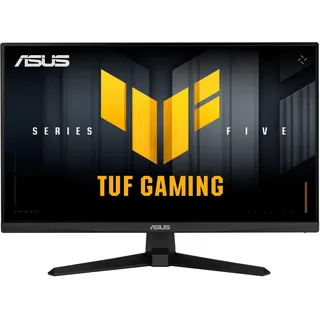 Asus TUF Gaming VG249QM5A 24" schwarz