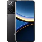 Xiaomi Poco F7 Pro (512 GB, Black, 6.67", Dual SIM, 50 Mpx, 5G), Smartphone, Schwarz