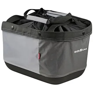 KLICKfix Shopper Alingo GT grau