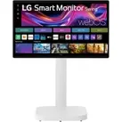 LG Smart Monitor Swing 32U889SA-W.AEU