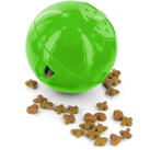 SlimCat Futter ausgebendes Katzenspielzeug grün