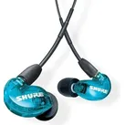 Shure SE215 Türkis – Special Edition Sound Isolating Kopfhörer