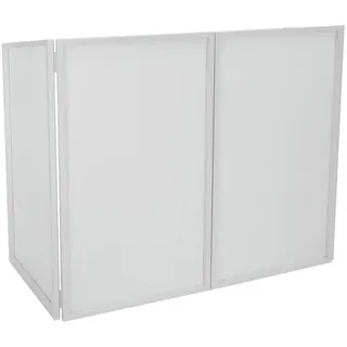 Omnitronic Wechselcover DJ Booth