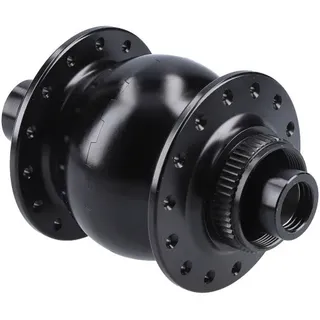 SON Nabendynamo SON 28 Disc Center Lock | 15 x 110 mm Steckachse 28 Lo