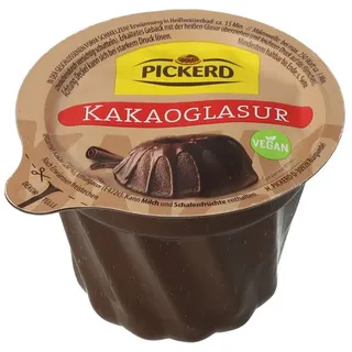 Pickerd Kakaoglasur 150g
