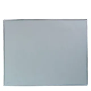 Herlitz Schreibunterlage 63x50cm transparent/klar