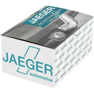 J JAEGER Elektrosatz, Anhängevorrichtung PREMIUM E-Satz 13-polig spezifisch,auch für Anhänger mit LED Freischaltung nicht erforderlich,