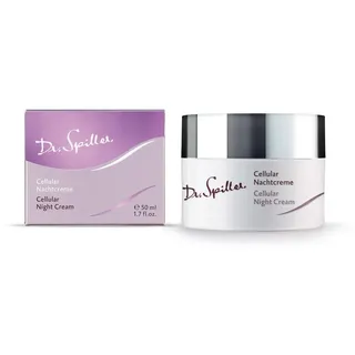 Dr. Spiller Cellular Nachtcreme 50 ml