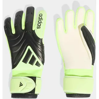 adidas Copa League Black/Lucid Lemon 4