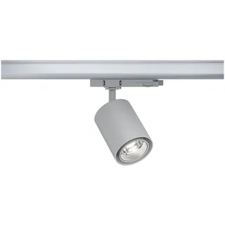 Paulmann ProRail3 LED Schienenspot Kratos 36° 3100lm 25W 4000K 230V Silber