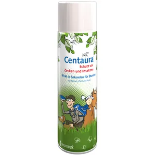 SERUMWERK BERNBURG AG Serumwerk Bernburg Centaura Insektenschutz 250 ml
