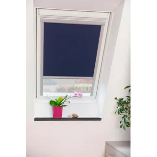 61,3 x 116 cm blau