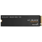 SanDisk WD_BLACK SN8100 SSD 4TB M.2 2280 PCIe Gen5 NVMe Internes Solid-State-Module
