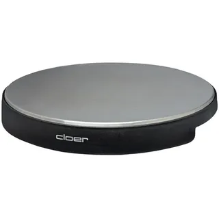 Cloer 6718 Warmhalteplatte