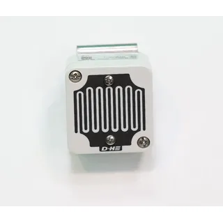 Roto ZEL RWA RS24V Regensensor 24 V Elektro Rauch-Wärmeabzugsanlage