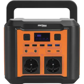 KRAFT&DELE | Inverter Stromerzeuger Tragbarer, 296Wh, 20Ah, 14.8V, 4 Takt Leicht Notstromaggregat Benzin, für Reise Garage, Wohnwagen