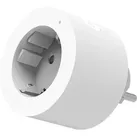 Aqara Smart-Steckdose Smart Plug, für innen, ZigBee, App-fähig, programmierbar mit Strommessung