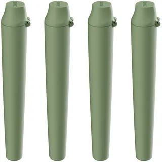 SMOWE GREENCONE° Joint Tube 4er Pack (Leaf) Made in Germany