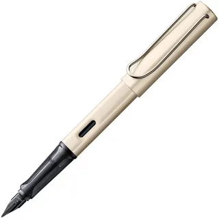 Lamy Lx Füllhalter Palladium