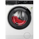 AEG LR8E75495 Serie 8000 PowerCare mit Vormisch-Technologie Waschmaschine (9 kg, 1351 U/Min., A)