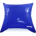 5 pcs. Pool Winter Luftkissen 122 x 122 x 55 cm