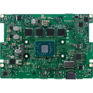 Intel NUC 8 Rugged Board NUC8CCHBN, 5 pack,, BGA 1296, Celeron N, 14 nm, N3350, LPDDR3 (BGA 1296), Mainboard