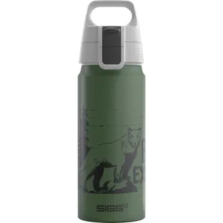 Kids Aluminium WMB ONE Mountain Lion 0,6L