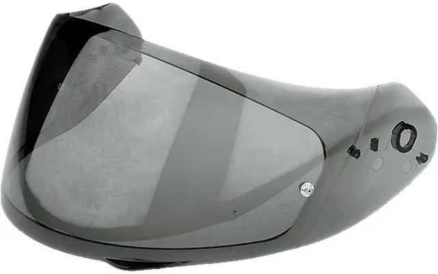 Scorpion Visier Ellip-Tec LEICHT GETÖNT für EXO-1200-710-510-491-390