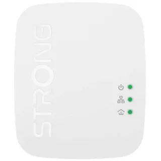 Strong Powerline 1000 Mini 1000 Mbps
