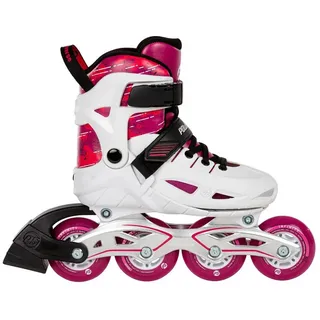 Powerslide Universe 4w Inline-skates - Pink - EU 37-40