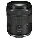 Canon RF 28-70mm F2.8 IS STM - 100 € Kombi-Rabatt auf Capture One