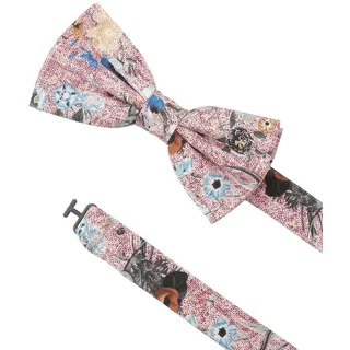 Prince Bowtie Fliege rot