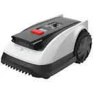 Ecovacs Mähroboter »GOAT«, O800 RTK, für ca. 800 m2 - weiss