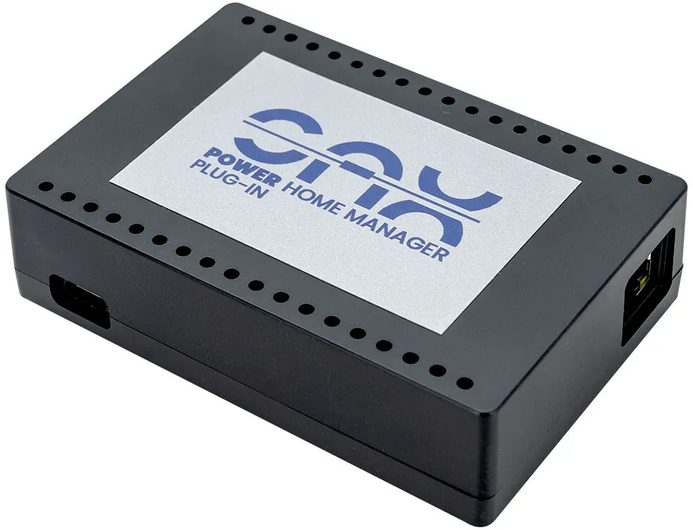 SAX Power Home Manager Plug-In