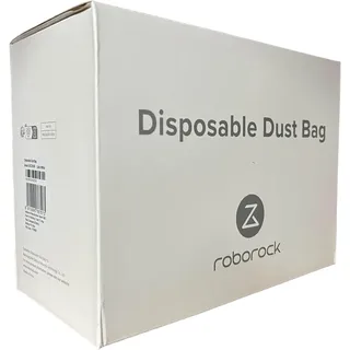 Roborock Staubbeutel 3er Pack