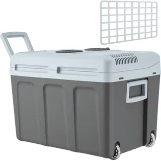 Tectake Elektrische Kühlbox 40 l