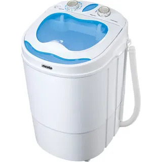 Mesko MS 8053 Camping-Waschmaschine Toplader (3 kg)