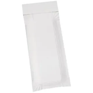 der-verpackungs-profi Pappteller m.Abriß Frischfaser 8x18+3cm unbeschichtet 1000 Stück