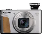 PowerShot SX740 HS Lite silber