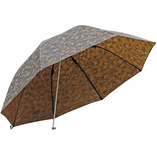 Fox 60ins Camo Brolly