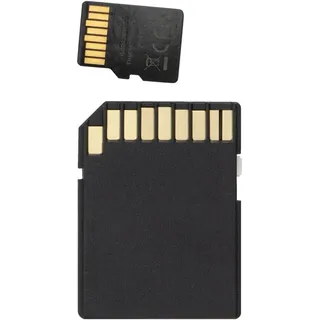 Eaton Power Quality Eaton microSD-Speicherkarte 2GB MEMORY-SDU-A1