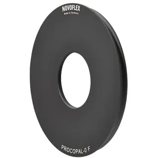 Novoflex Adapter Copal-0 an BALPRO