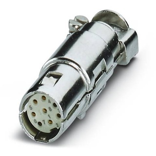 Weidmüller Moduleinsatz HDC MBUS HS 8 F