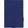 180 x 200 - 200 x 200 cm royalblau